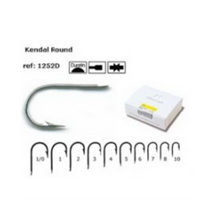 ΑΓΚΙΣΤΡΙΑ  MUSTAD 1252 D